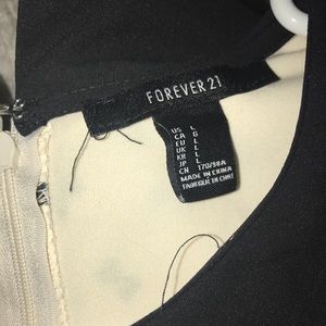 Forever 21 dress #cutedresses #forever21